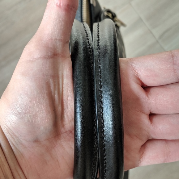 Kate Spade purse - Picture 6 of 7